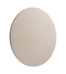 Kinkiety zewnętrzne - Nowodvorski ARIA LED XL Zewnętrzna Ścienna Natynkowe Max moc 15W LED IP54 3000K Sand 11573 - product 1