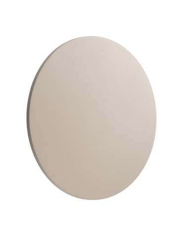 Nowodvorski ARIA LED XL Zewnętrzna Ścienna Natynkowe Max moc 15W LED IP54 3000K Sand 11573