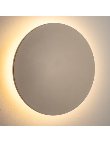 Nowodvorski ARIA LED XL Zewnętrzna Ścienna Natynkowe Max moc 15W LED IP54 3000K Sand 11573 - produkt 2