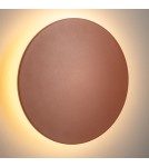 Nowodvorski ARIA LED XL Zewnętrzna Ścienna Natynkowe Max moc 15W LED IP54 3000K Brick red 11574 Nowodvorski ARIA LED XL Zewnętrzna Ścienna Natynkowe Max moc 15W LED IP54 3000K Brick red 11574