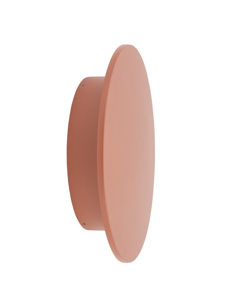 Nowodvorski ARIA LED XL Zewnętrzna Ścienna Natynkowe Max moc 15W LED IP54 3000K Brick red 11574 Nowodvorski ARIA LED XL Zewnętrzna Ścienna Natynkowe Max moc 15W LED IP54 3000K Brick red 11574