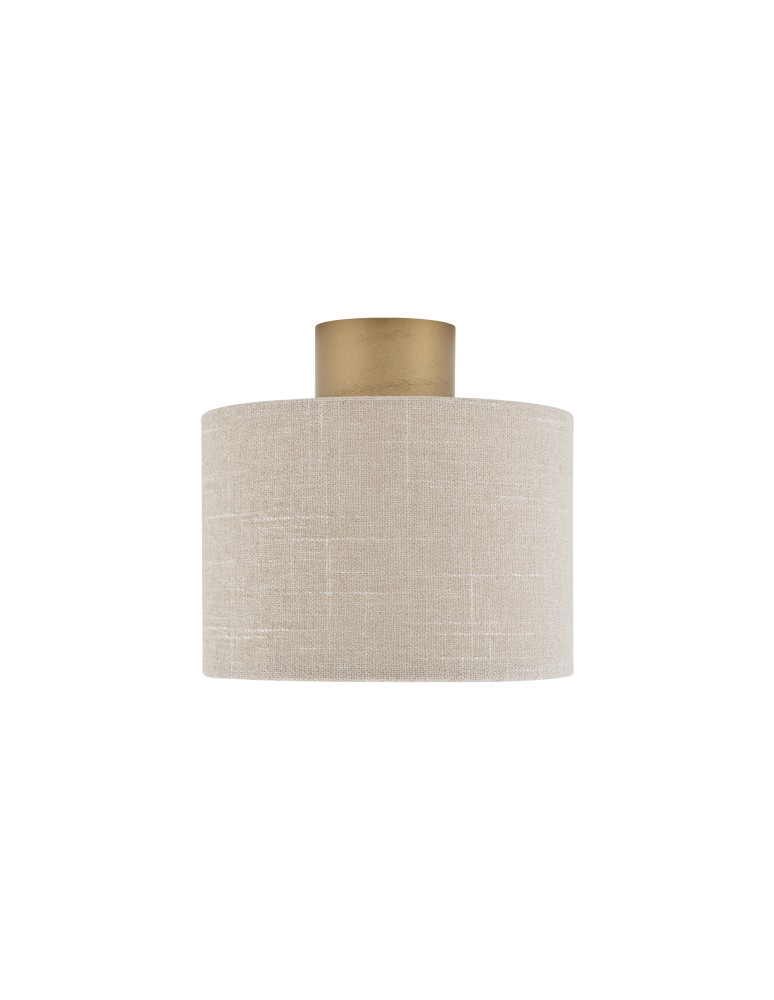 Nowodvorski SANTANA S  Lampy sufitowe Sufitowa Max moc 15W only LED E27  Kremowy 11650 Nowodvorski SANTANA S  Lampy sufitowe Sufitowa Max moc 15W only LED E27  Kremowy 11650