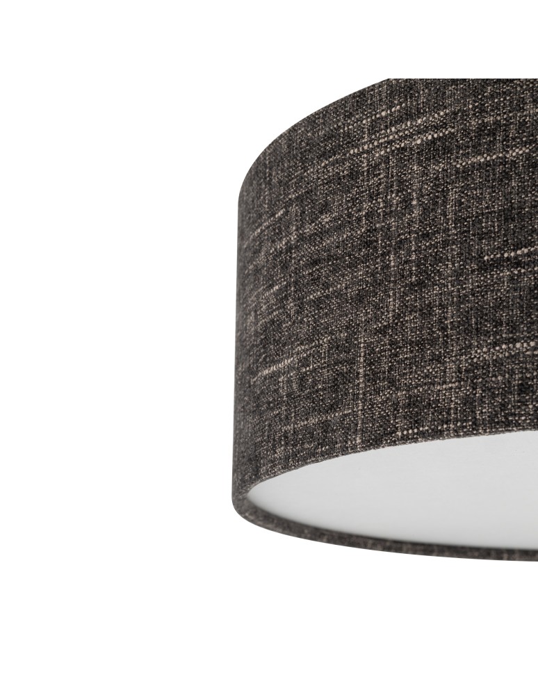 Nowodvorski AMARELA M Lampy sufitowe Lampy wiszące Max moc 25W only LED E27 Czarny melanż 11659 Nowodvorski AMARELA M Lampy sufitowe Lampy wiszące Max moc 25W only LED E27 Czarny melanż 11659