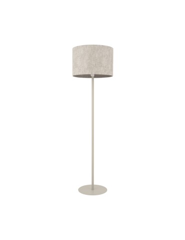 Nowodvorski CEDRO  Podłogowa Max moc 25W only LED E27  Beż 11667