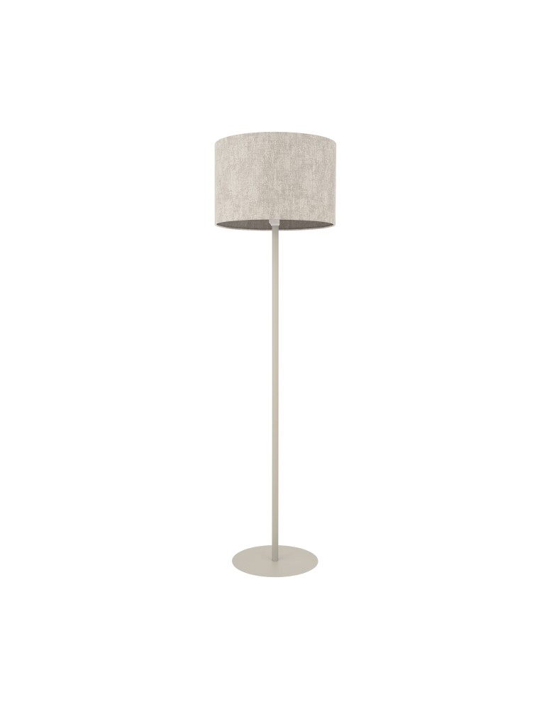Nowodvorski CEDRO  Podłogowa Max moc 25W only LED E27  Beż 11667