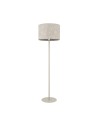 Nowodvorski CEDRO  Podłogowa Max moc 25W only LED E27  Beż 11667