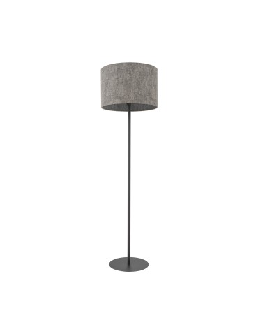 Nowodvorski LAGO  Podłogowa Max moc 25W only LED E27  Szary 11676