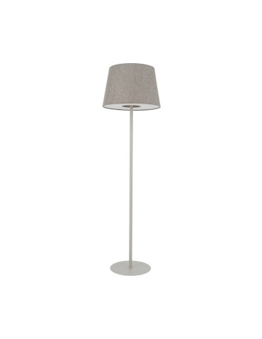 Nowodvorski TUTOIA  Podłogowa Max moc 25W only LED E27  Beż 11683