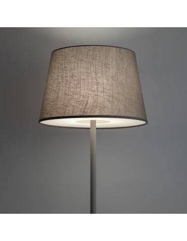 Nowodvorski TUTOIA  Podłogowa Max moc 25W only LED E27  Beż 11683 - produkt 2
