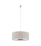 Nowodvorski CEDRO M Lampy sufitowe Lampy wiszące Max moc 25W only LED E27 Beż 11665 Nowodvorski CEDRO M Lampy sufitowe Lampy wiszące Max moc 25W only LED E27 Beż 11665