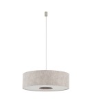 Nowodvorski CEDRO L Lampy sufitowe Lampy wiszące Max moc 25W only LED E27 Beż 11666 Nowodvorski CEDRO L Lampy sufitowe Lampy wiszące Max moc 25W only LED E27 Beż 11666