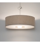 Nowodvorski CEDRO L Lampy sufitowe Lampy wiszące Max moc 25W only LED E27 Beż 11666 Nowodvorski CEDRO L Lampy sufitowe Lampy wiszące Max moc 25W only LED E27 Beż 11666
