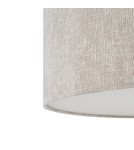 Nowodvorski CEDRO L Lampy sufitowe Lampy wiszące Max moc 25W only LED E27 Beż 11666 Nowodvorski CEDRO L Lampy sufitowe Lampy wiszące Max moc 25W only LED E27 Beż 11666