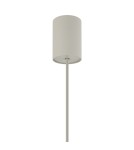 Nowodvorski CEDRO L Lampy sufitowe Lampy wiszące Max moc 25W only LED E27 Beż 11666 Nowodvorski CEDRO L Lampy sufitowe Lampy wiszące Max moc 25W only LED E27 Beż 11666