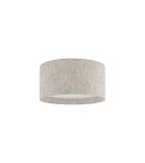 Nowodvorski CEDRO S Lampy sufitowe Plafon Max moc 15W only LED E27 Beż 11670 Nowodvorski CEDRO S Lampy sufitowe Plafon Max moc 15W only LED E27 Beż 11670