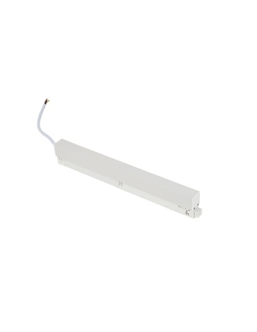Nowodvorski LVM 48V, 150W,  INSIDE POWER SUPPLY Systemy szynowe 1-obwodowy niskonapięciowy 48V LVM Akcesoria Uniwersalne Max mo