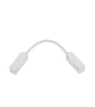 Akcesoria do szynoprzewodów magnetycznych - Nowodvorski LVM CORNER CONDUCTIVE MODULE Systemy szynowe 1-obwodowy niskonapięciowy 48V LVM Akcesoria Uniwersalne Max moc 6A  B - product 1