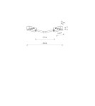 Akcesoria do szynoprzewodów magnetycznych - Nowodvorski LVM CORNER CONDUCTIVE MODULE Systemy szynowe 1-obwodowy niskonapięciowy 48V LVM Akcesoria Uniwersalne Max moc 6A  B - product 2