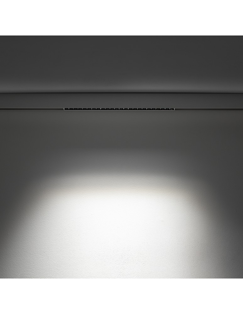 Nowodvorski LVM FOCUS LED 15W 4000K Systemy szynowe 1-obwodowy niskonapięciowy 48V LVM Lampy led Max moc 15W LED 4000K Biały Nowodvorski LVM FOCUS LED 15W 4000K Systemy szynowe 1-obwodowy niskonapięciowy 48V LVM Lampy led Max moc 15W LED 4000K Biały