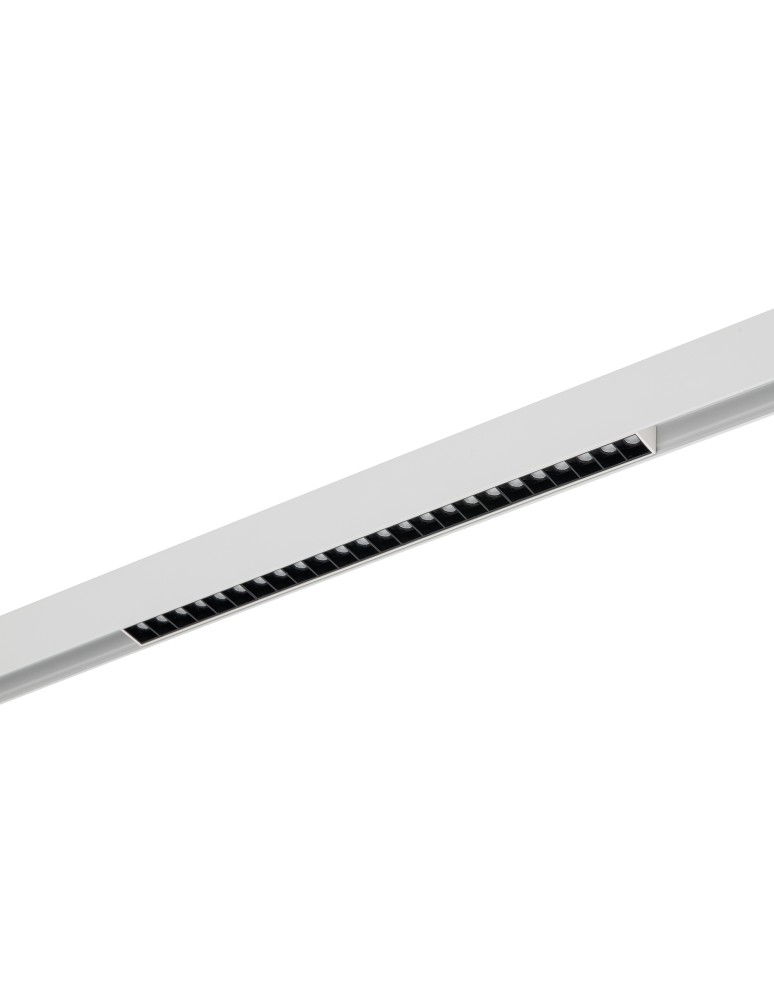 Nowodvorski LVM FOCUS LED 15W 4000K Systemy szynowe 1-obwodowy niskonapięciowy 48V LVM Lampy led Max moc 15W LED 4000K Biały Nowodvorski LVM FOCUS LED 15W 4000K Systemy szynowe 1-obwodowy niskonapięciowy 48V LVM Lampy led Max moc 15W LED 4000K Biały