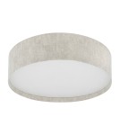 Nowodvorski CEDRO L  Lampy sufitowe Plafon Max moc 15W only LED E27  Beż 11672 Nowodvorski CEDRO L  Lampy sufitowe Plafon Max moc 15W only LED E27  Beż 11672