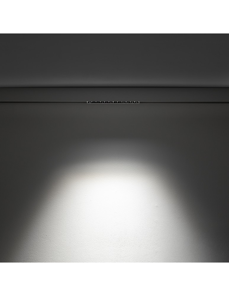 Nowodvorski LVM FOCUS LED 9W 4000K Systemy szynowe 1-obwodowy niskonapięciowy 48V LVM Lampy led Max moc 9W LED  4000K Biały 11 Nowodvorski LVM FOCUS LED 9W 4000K Systemy szynowe 1-obwodowy niskonapięciowy 48V LVM Lampy led Max moc 9W LED  4000K Biały 11