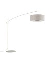 Nowodvorski POISE B  Podłogowa Max moc 25W only LED E27  Beż 11685