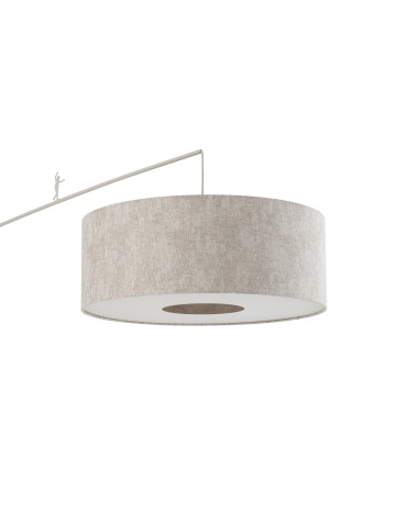 Nowodvorski POISE B  Podłogowa Max moc 25W only LED E27  Beż 11685 - produkt 2