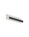 Nowodvorski LVM FOCUS OUT LED 9W Systemy szynowe 1-obwodowy niskonapięciowy 48V LVM Lampy led Max moc 9W LED  3000K Biały 1163
