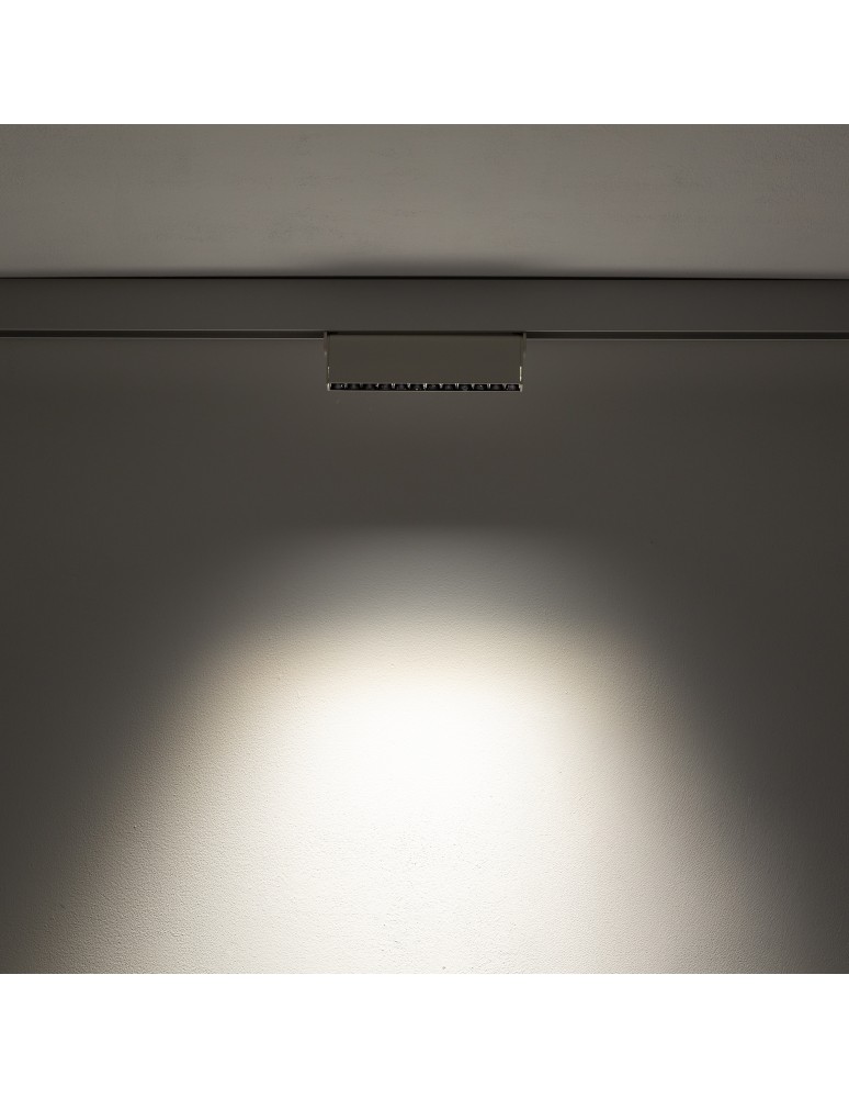 Nowodvorski LVM FOCUS OUT LED 9W Systemy szynowe 1-obwodowy niskonapięciowy 48V LVM Lampy led Max moc 9W LED  3000K Biały 1163 Nowodvorski LVM FOCUS OUT LED 9W Systemy szynowe 1-obwodowy niskonapięciowy 48V LVM Lampy led Max moc 9W LED  3000K Biały 1163