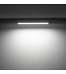 Nowodvorski LVM LINE LED 15W 4000K Systemy szynowe 1-obwodowy niskonapięciowy 48V LVM Lampy led Max moc 15W LED  4000K Biały 1 Nowodvorski LVM LINE LED 15W 4000K Systemy szynowe 1-obwodowy niskonapięciowy 48V LVM Lampy led Max moc 15W LED  4000K Biały 1