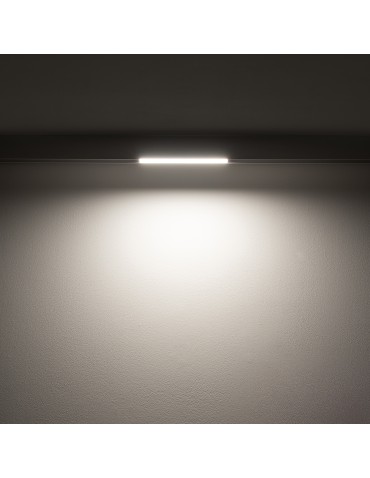 Nowodvorski LVM LINE LED 9W Systemy szynowe 1-obwodowy niskonapięciowy 48V LVM Lampy led Max moc 9W LED  3000K Biały 11638 - produkt 2
