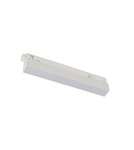 Nowodvorski LVM LINE LED 9W 4000K Systemy szynowe 1-obwodowy niskonapięciowy 48V LVM Lampy led Max moc 9W LED 4000K Biały 116 Nowodvorski LVM LINE LED 9W 4000K Systemy szynowe 1-obwodowy niskonapięciowy 48V LVM Lampy led Max moc 9W LED 4000K Biały 116