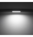 Nowodvorski LVM LINE LED 9W 4000K Systemy szynowe 1-obwodowy niskonapięciowy 48V LVM Lampy led Max moc 9W LED 4000K Biały 116 Nowodvorski LVM LINE LED 9W 4000K Systemy szynowe 1-obwodowy niskonapięciowy 48V LVM Lampy led Max moc 9W LED 4000K Biały 116