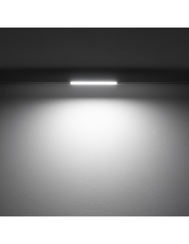 Nowodvorski LVM LINE LED 9W 4000K Systemy szynowe 1-obwodowy niskonapięciowy 48V LVM Lampy led Max moc 9W LED  4000K Biały 116 - produkt 2