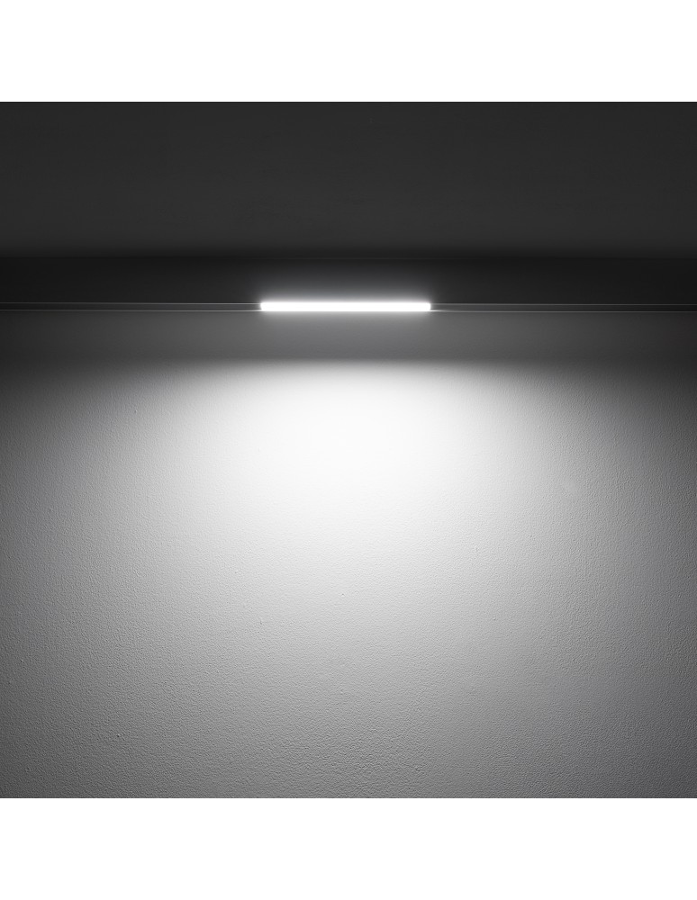 Nowodvorski LVM LINE LED 9W 4000K Systemy szynowe 1-obwodowy niskonapięciowy 48V LVM Lampy led Max moc 9W LED 4000K Biały 116 Nowodvorski LVM LINE LED 9W 4000K Systemy szynowe 1-obwodowy niskonapięciowy 48V LVM Lampy led Max moc 9W LED 4000K Biały 116