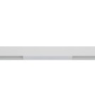 Nowodvorski LVM LINE LED 9W 4000K Systemy szynowe 1-obwodowy niskonapięciowy 48V LVM Lampy led Max moc 9W LED 4000K Biały 116 Nowodvorski LVM LINE LED 9W 4000K Systemy szynowe 1-obwodowy niskonapięciowy 48V LVM Lampy led Max moc 9W LED 4000K Biały 116