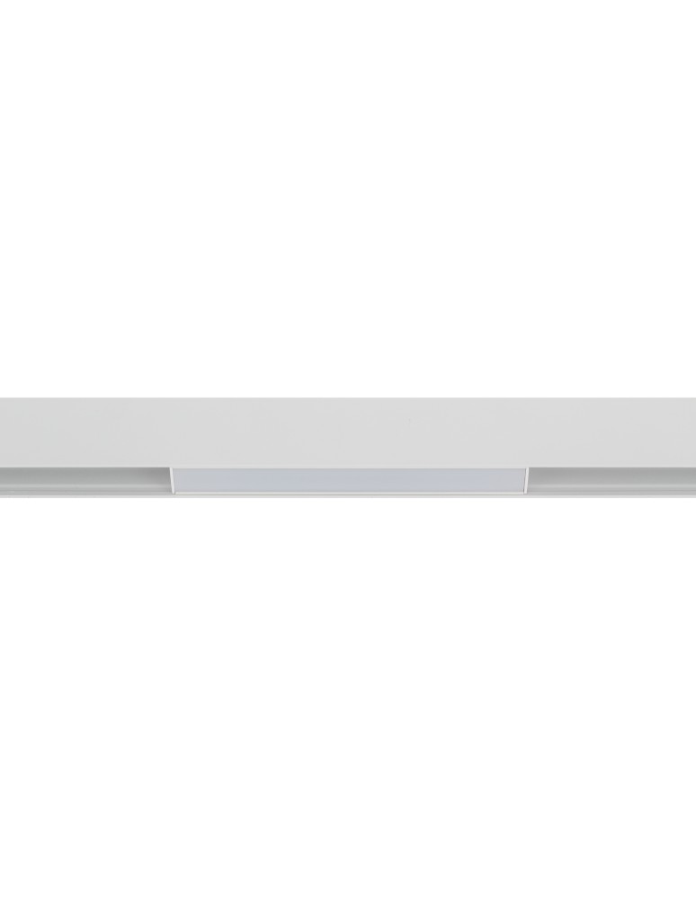 Nowodvorski LVM LINE LED 9W 4000K Systemy szynowe 1-obwodowy niskonapięciowy 48V LVM Lampy led Max moc 9W LED 4000K Biały 116 Nowodvorski LVM LINE LED 9W 4000K Systemy szynowe 1-obwodowy niskonapięciowy 48V LVM Lampy led Max moc 9W LED 4000K Biały 116