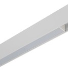 Nowodvorski LVM LINE LED 9W 4000K Systemy szynowe 1-obwodowy niskonapięciowy 48V LVM Lampy led Max moc 9W LED 4000K Biały 116 Nowodvorski LVM LINE LED 9W 4000K Systemy szynowe 1-obwodowy niskonapięciowy 48V LVM Lampy led Max moc 9W LED 4000K Biały 116