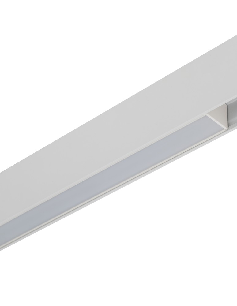 Nowodvorski LVM LINE LED 9W 4000K Systemy szynowe 1-obwodowy niskonapięciowy 48V LVM Lampy led Max moc 9W LED 4000K Biały 116 Nowodvorski LVM LINE LED 9W 4000K Systemy szynowe 1-obwodowy niskonapięciowy 48V LVM Lampy led Max moc 9W LED 4000K Biały 116