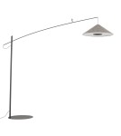Nowodvorski POISE A Podłogowa Max moc 25W only LED E27 Szary 11767 Nowodvorski POISE A Podłogowa Max moc 25W only LED E27 Szary 11767