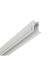 Nowodvorski LVM RECESSED TRACK 1M Systemy szynowe 1-obwodowy niskonapięciowy 48V LVM Szynoprzewód Podtynkowe Biały 11624