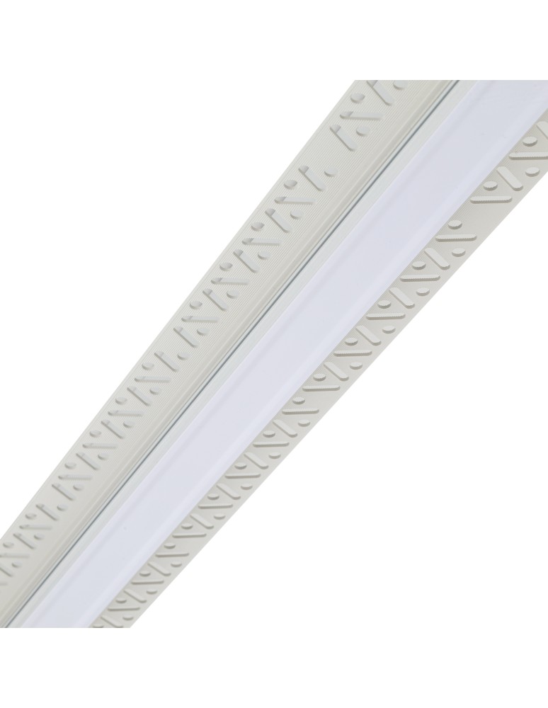 Nowodvorski LVM RECESSED TRACK 1M Systemy szynowe 1-obwodowy niskonapięciowy 48V LVM Szynoprzewód Podtynkowe Biały 11624 Nowodvorski LVM RECESSED TRACK 1M Systemy szynowe 1-obwodowy niskonapięciowy 48V LVM Szynoprzewód Podtynkowe Biały 11624