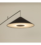 Nowodvorski POISE A Podłogowa Max moc 25W only LED E27 Czarny 11768 Nowodvorski POISE A Podłogowa Max moc 25W only LED E27 Czarny 11768