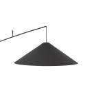 Nowodvorski POISE A Podłogowa Max moc 25W only LED E27 Czarny 11768 Nowodvorski POISE A Podłogowa Max moc 25W only LED E27 Czarny 11768