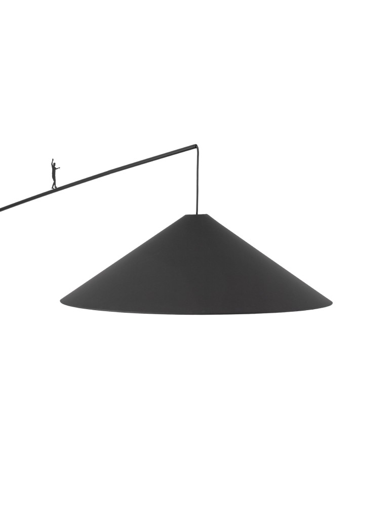 Nowodvorski POISE A Podłogowa Max moc 25W only LED E27 Czarny 11768 Nowodvorski POISE A Podłogowa Max moc 25W only LED E27 Czarny 11768