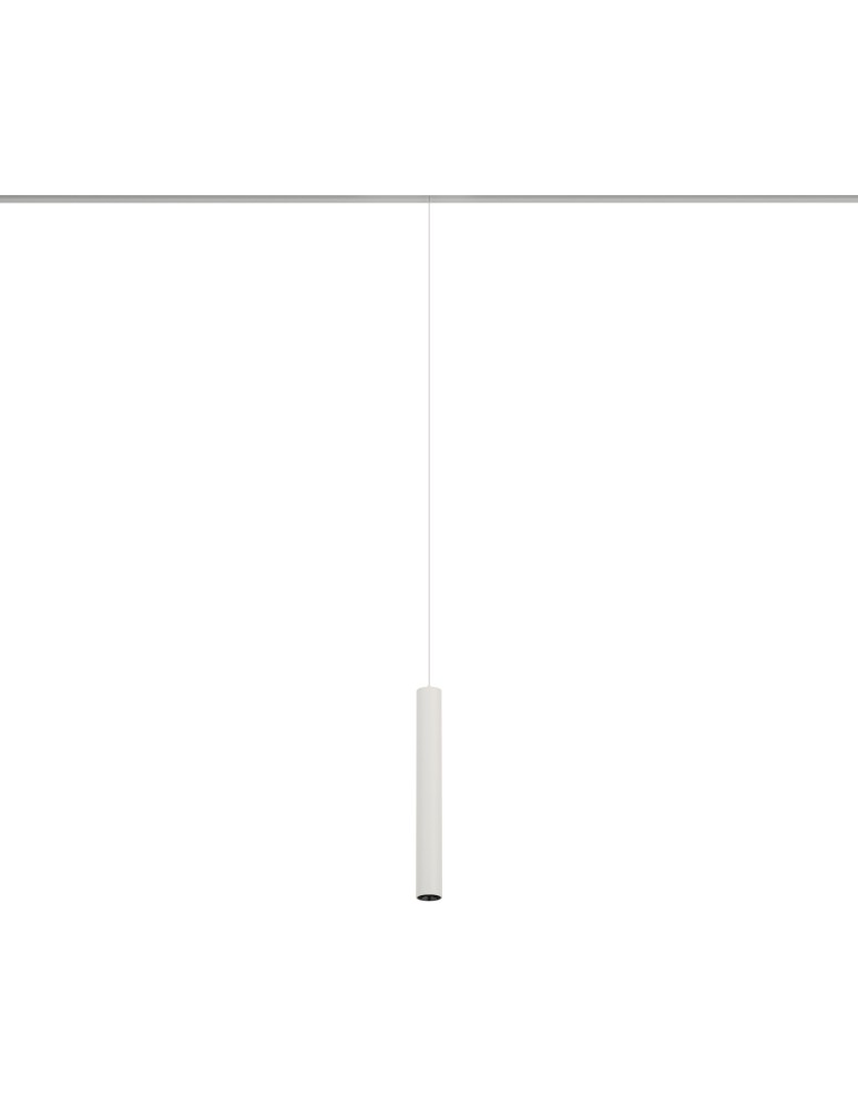Nowodvorski LVM ROLLER LED 9W 4000K Systemy szynowe 1-obwodowy niskonapięciowy 48V LVM Lampy led Max moc 9W LED  4000K Biały 1 Nowodvorski LVM ROLLER LED 9W 4000K Systemy szynowe 1-obwodowy niskonapięciowy 48V LVM Lampy led Max moc 9W LED  4000K Biały 1