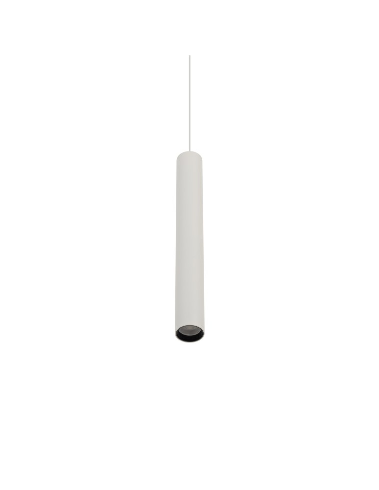 Nowodvorski LVM ROLLER LED 9W 4000K Systemy szynowe 1-obwodowy niskonapięciowy 48V LVM Lampy led Max moc 9W LED  4000K Biały 1 Nowodvorski LVM ROLLER LED 9W 4000K Systemy szynowe 1-obwodowy niskonapięciowy 48V LVM Lampy led Max moc 9W LED  4000K Biały 1