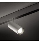 Nowodvorski LVM SPOT LED 15W Systemy szynowe 1-obwodowy niskonapięciowy 48V LVM Lampy led Max moc 15W LED  3000K Biały 11642 Nowodvorski LVM SPOT LED 15W Systemy szynowe 1-obwodowy niskonapięciowy 48V LVM Lampy led Max moc 15W LED  3000K Biały 11642