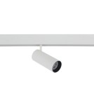 Nowodvorski LVM SPOT LED 15W 4000K Systemy szynowe 1-obwodowy niskonapięciowy 48V LVM Lampy led Max moc 15W LED  4000K Biały 1 Nowodvorski LVM SPOT LED 15W 4000K Systemy szynowe 1-obwodowy niskonapięciowy 48V LVM Lampy led Max moc 15W LED  4000K Biały 1